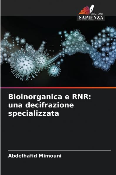 Bioinorganica e RNR