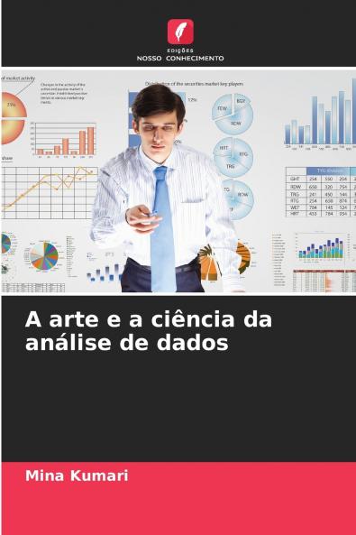 A arte e a ciência da análise de dados