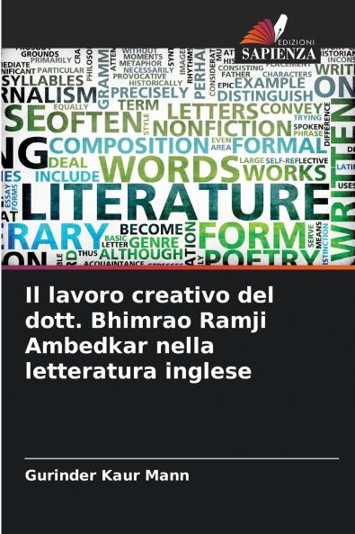 Il lavoro creativo del dott. Bhimrao Ramji Ambedkar nella letteratura inglese