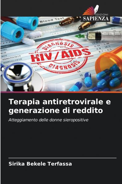 Terapia antiretrovirale e generazione di reddito