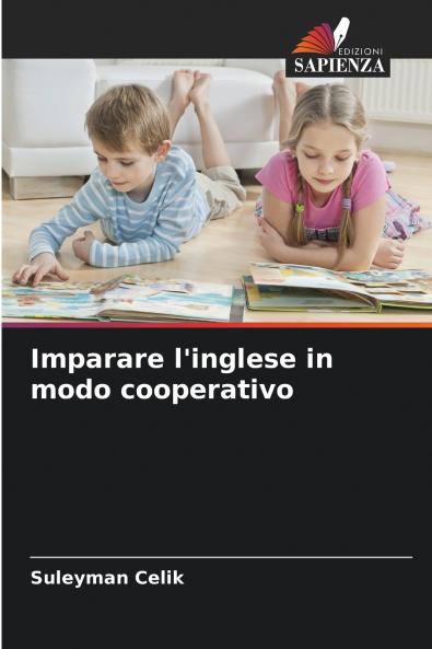 Imparare l'inglese in modo cooperativo