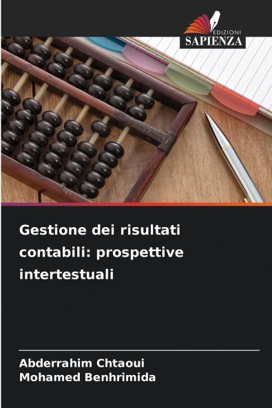 Gestione dei risultati contabili