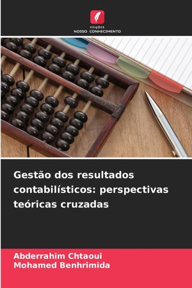 Gestão dos resultados contabilísticos