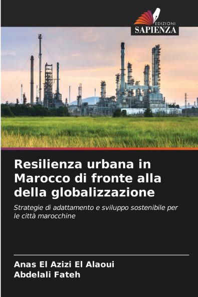 Resilienza urbana in Marocco di fronte alla della globalizzazione
