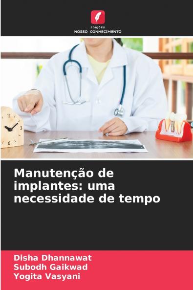 Manutenção de implantes