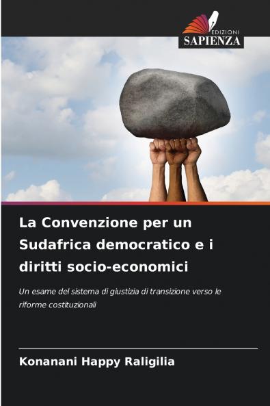 La Convenzione per un Sudafrica democratico e i diritti socio-economici
