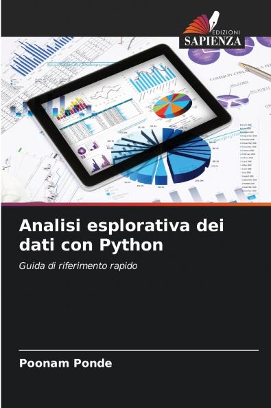 Analisi esplorativa dei dati con Python