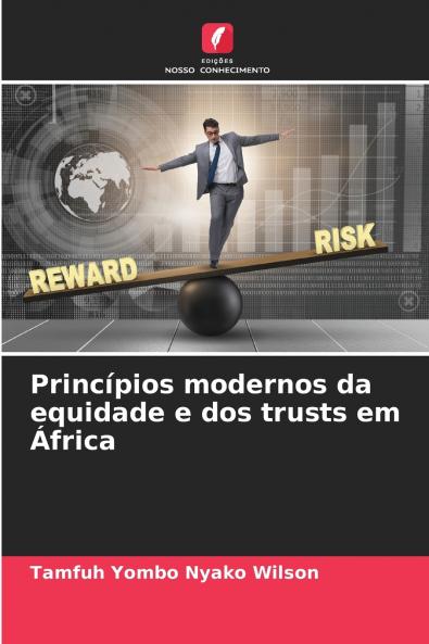 Princípios modernos da equidade e dos trusts em África