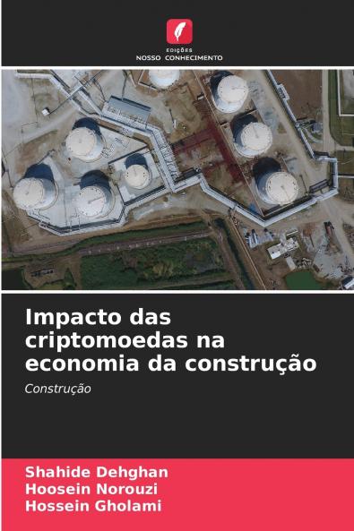 Impacto das criptomoedas na economia da construção