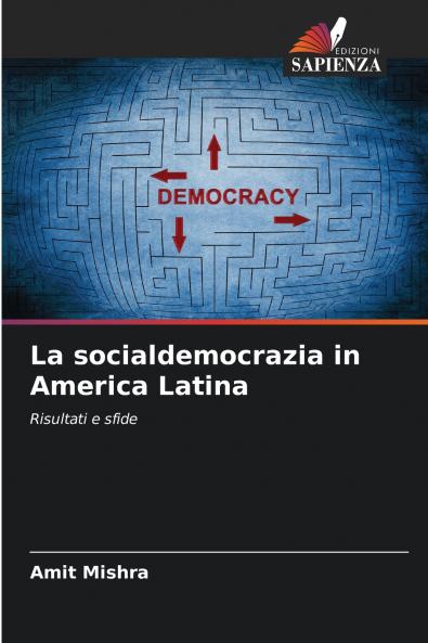 La socialdemocrazia in America Latina