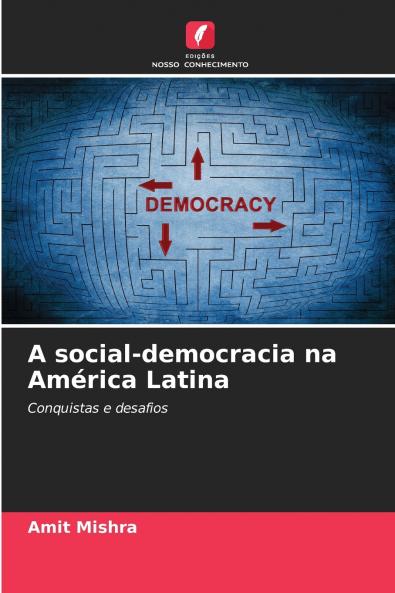 A social-democracia na América Latina
