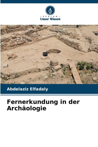 Fernerkundung in der Archäologie