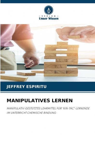 MANIPULATIVES LERNEN