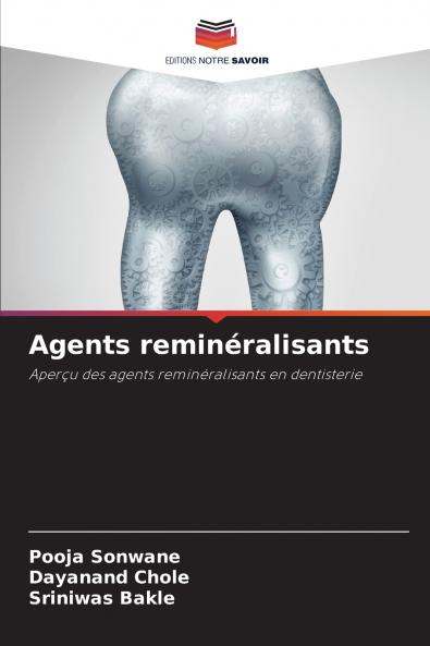 Agents reminéralisants