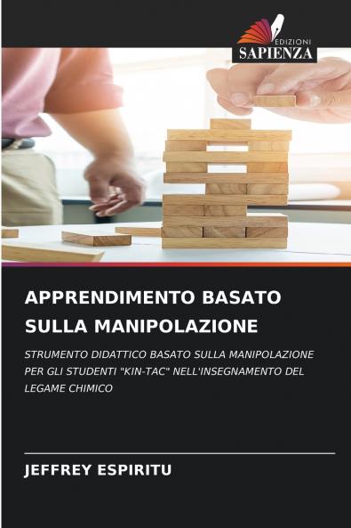APPRENDIMENTO BASATO SULLA MANIPOLAZIONE