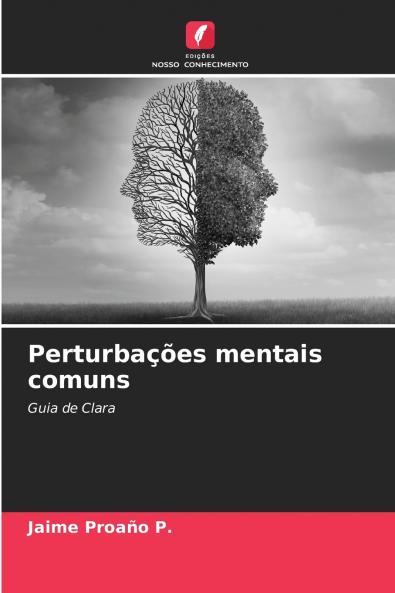 Perturbações mentais comuns