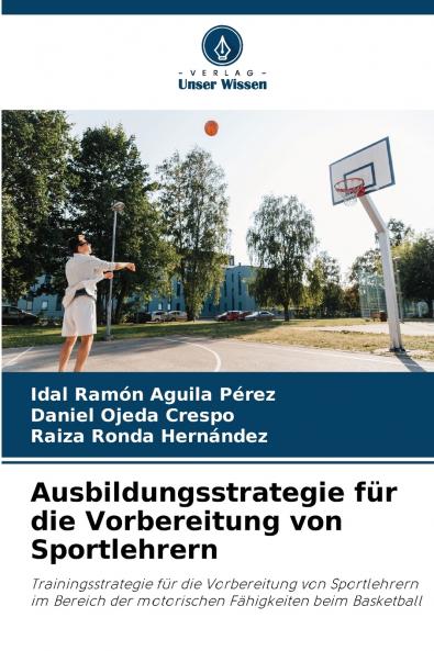 Ausbildungsstrategie für die Vorbereitung von Sportlehrern