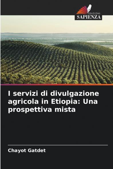 I servizi di divulgazione agricola in Etiopia