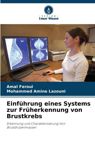 Einführung eines Systems zur Früherkennung von Brustkrebs
