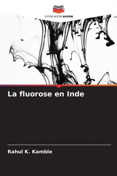 La fluorose en Inde
