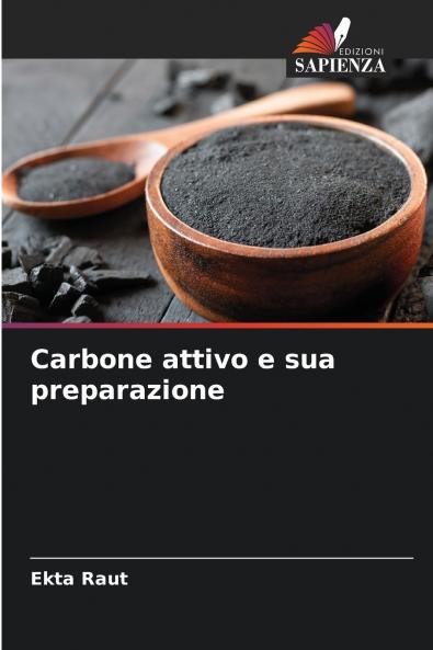 Carbone attivo e sua preparazione