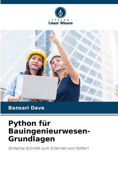 Python für Bauingenieurwesen-Grundlagen