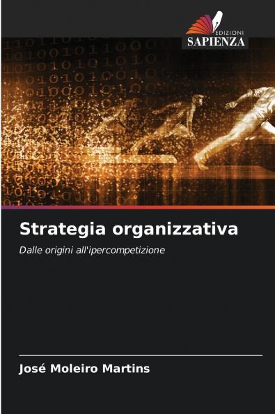 Strategia organizzativa