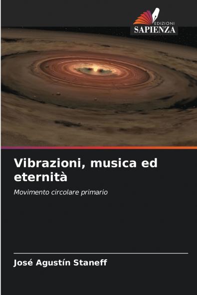Vibrazioni musica ed eternità