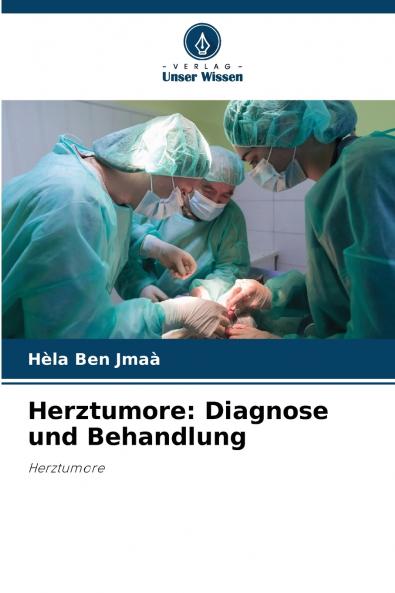 Herztumore