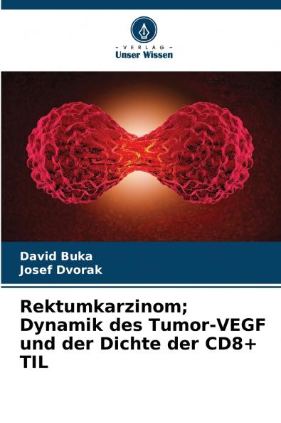 Rektumkarzinom; Dynamik des Tumor-VEGF und der Dichte der CD8+ TIL