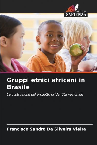 Gruppi etnici africani in Brasile