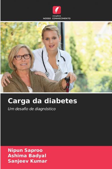 Carga da diabetes