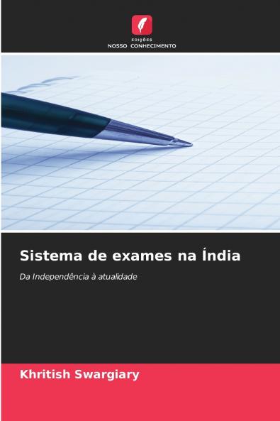 Sistema de exames na Índia