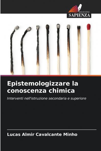 Epistemologizzare la conoscenza chimica