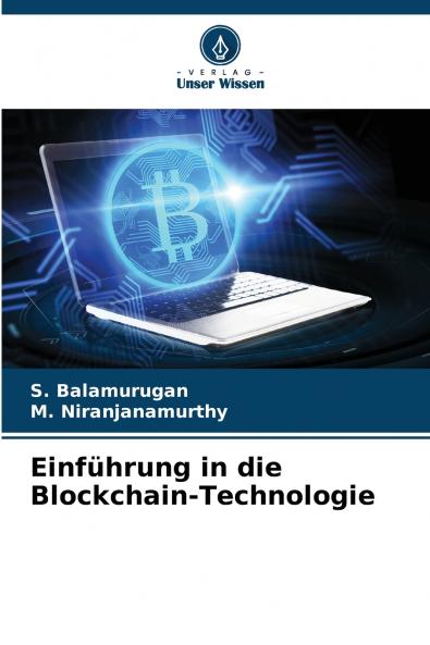 Einführung in die Blockchain-Technologie