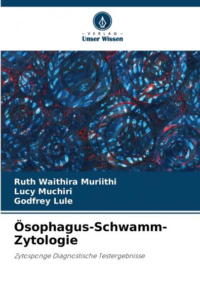 Ösophagus-Schwamm-Zytologie