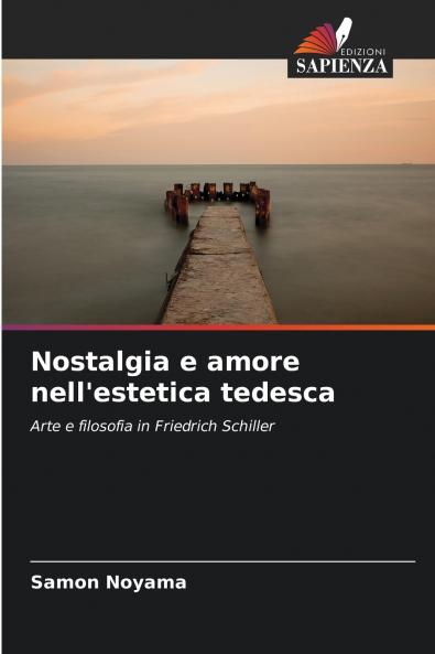 Nostalgia e amore nell'estetica tedesca