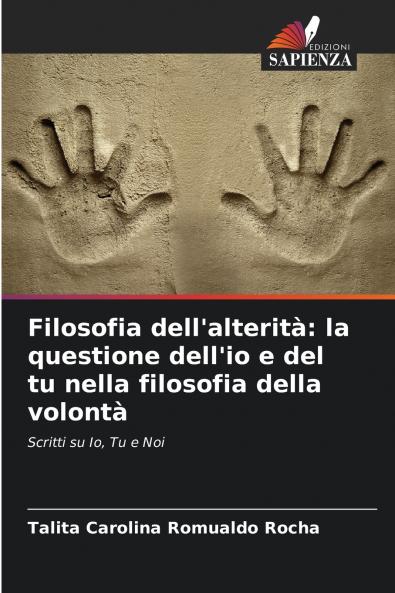 Filosofia dell'alterità