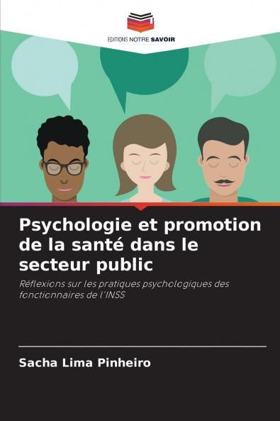 Psychologie et promotion de la santé dans le secteur public
