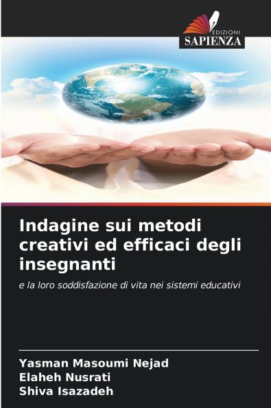 Indagine sui metodi creativi ed efficaci degli insegnanti