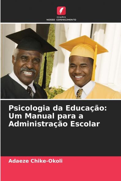 Psicologia da Educação