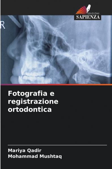 Fotografia e registrazione ortodontica