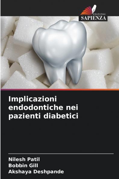 Implicazioni endodontiche nei pazienti diabetici