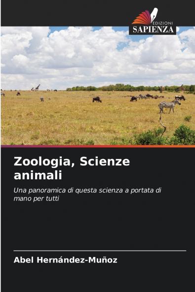 Zoologia Scienze animali