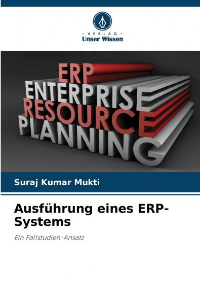 Ausführung eines ERP-Systems