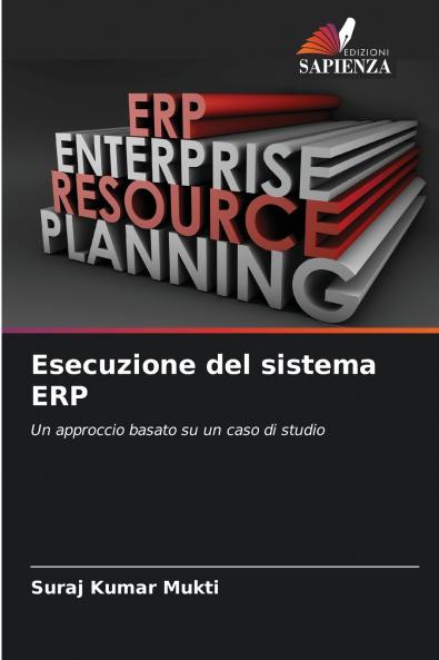 Esecuzione del sistema ERP