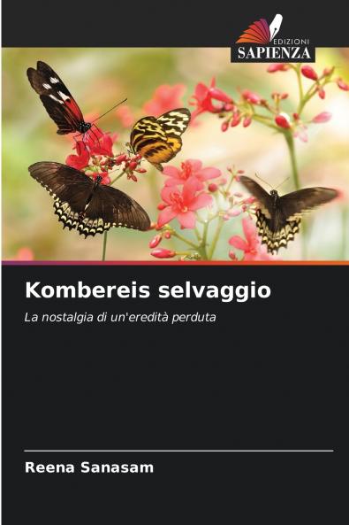 Kombereis selvaggio