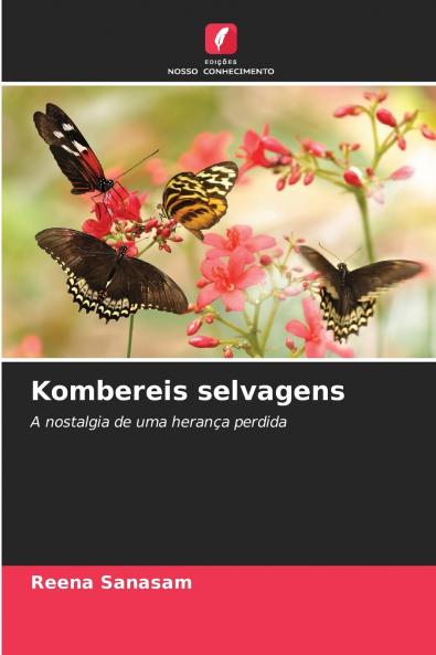 Kombereis selvagens