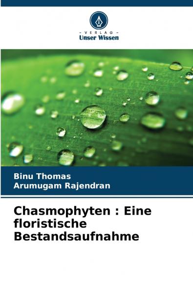 Chasmophyten