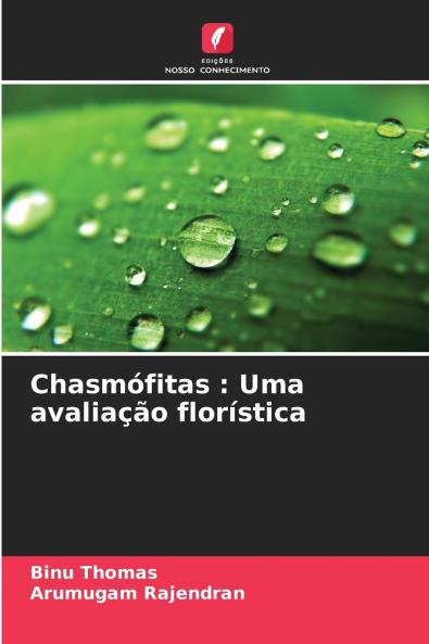 Chasmófitas